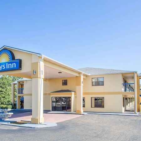 Days Inn By Wyndham Enterprise Exterior photo